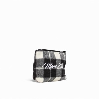 MARC ELLIS - Buby Check Tasche 2