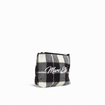 MARC ELLIS - Buby Check Purse