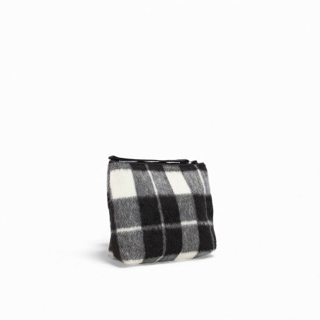 MARC ELLIS - Buby Check Purse
