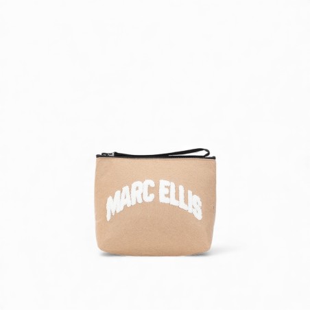 MARC ELLIS - Bolso de tela Buby