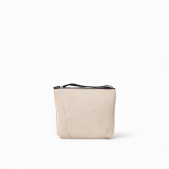 MARC ELLIS - Duffle Bag Buby aus Wildleder