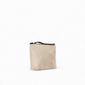 MARC ELLIS - Buby Suede Duffle Bag 2