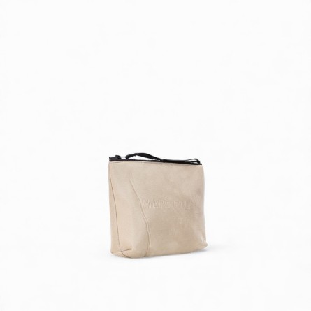 MARC ELLIS - Duffle Bag Buby aus Wildleder