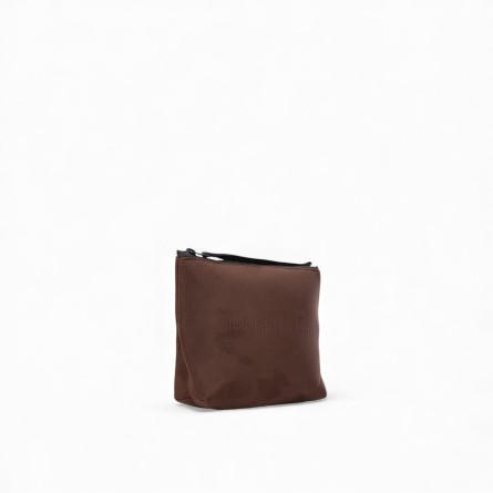 MARC ELLIS - Sac de sport en daim Buby