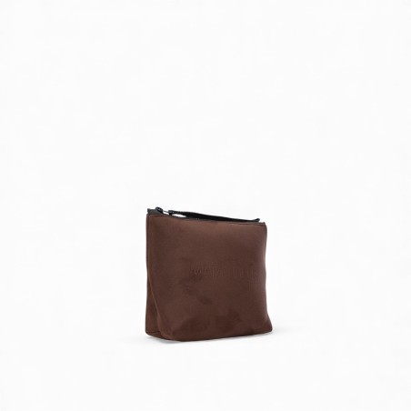 MARC ELLIS - Sac de sport en daim Buby