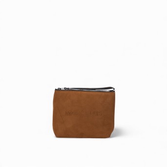 MARC ELLIS - Bolsa de viaje de ante Buby