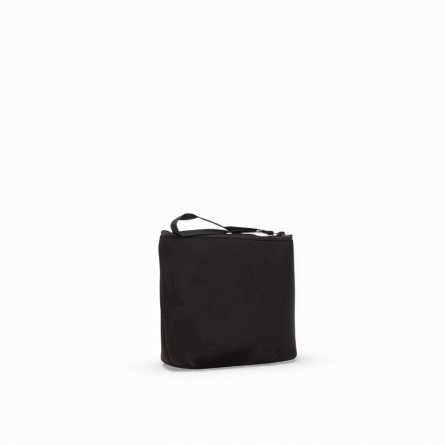 MARC ELLIS - Buby Suede Duffle Bag