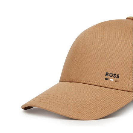 HUGO BOSS - Gorra Zed