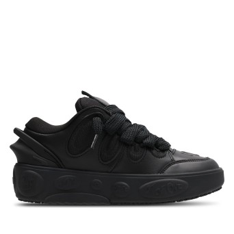 PUMA - Turnschuhe LaFrancé 3x Schwarz JR