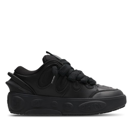 PUMA - Zapatillas LaFrancé 3x Negro JR