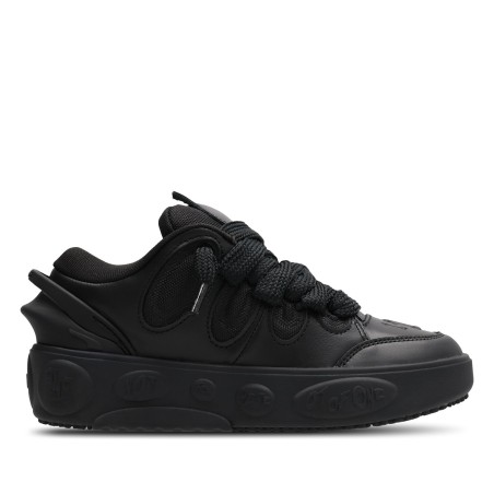 PUMA - Zapatillas LaFrancé 3x Negro JR