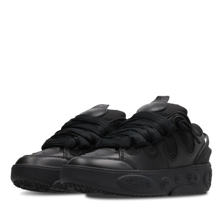 PUMA - Sneakers LaFrancé 3x Black JR