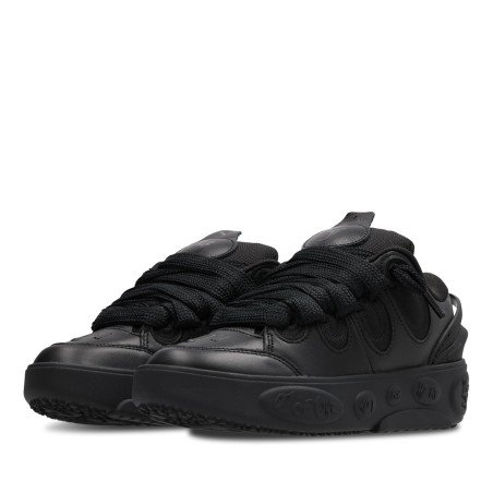 PUMA - Zapatillas LaFrancé 3x Negro JR