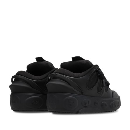 PUMA - Sneakers LaFrancé 3x Black JR