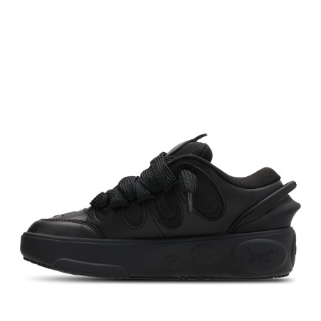 PUMA - Baskets LaFrancé 3x Noir JR