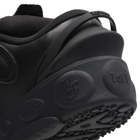 PUMA - Zapatillas LaFrancé 3x Negro JR