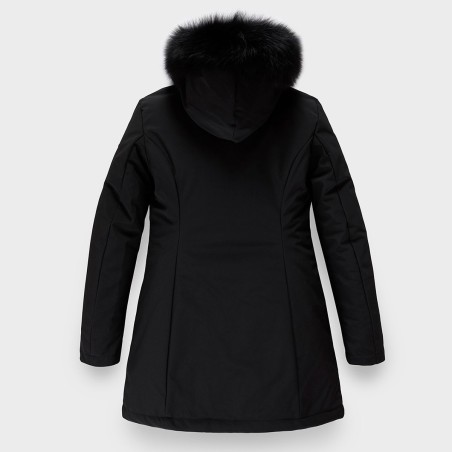 REFRIGIWEAR - Damen Tech Jacke