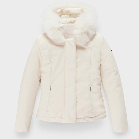 REFRIGIWEAR - Chaqueta corta lady tech