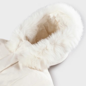 REFRIGIWEAR - Chaqueta corta lady tech 2