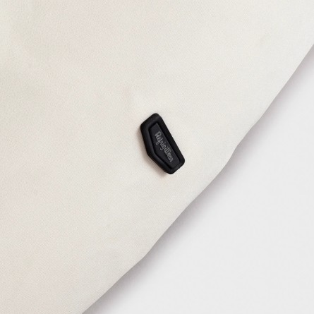 REFRIGIWEAR - short lady tech jacket