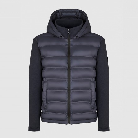 CANADIAN - Gunn Jacket