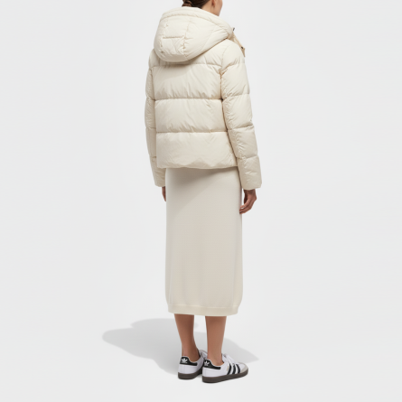 REFRIGIWEAR - Jacke Miki