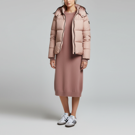 REFRIGIWEAR - Veste Miki