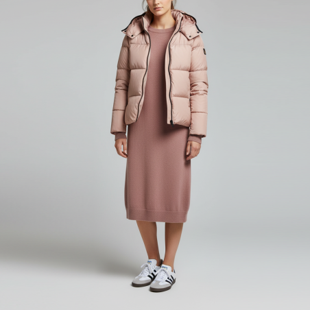 REFRIGIWEAR - Miki Jacket