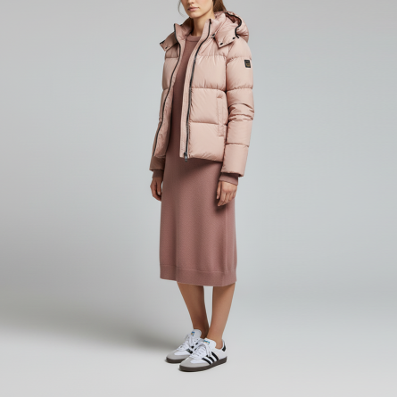 REFRIGIWEAR - Miki Jacket