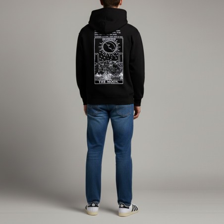 JOHN RICHMOND - Sweatshirt aus Baumwolle mit Logo