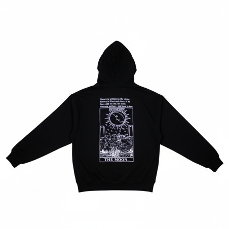 JOHN RICHMOND - Sweat en coton avec logo