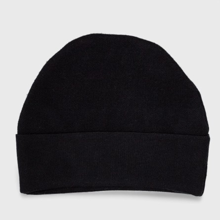 JOHN RICHMOND - Viscose blend hat with logo