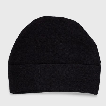 JOHN RICHMOND - Viscose blend hat with logo