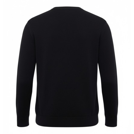 JOHN RICHMOND - Maglia con girocollo e logo