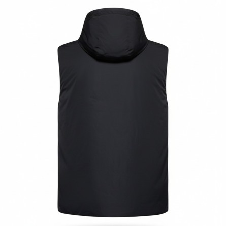 JOHN RICHMOND - Giubbino reversibile con logo e zip