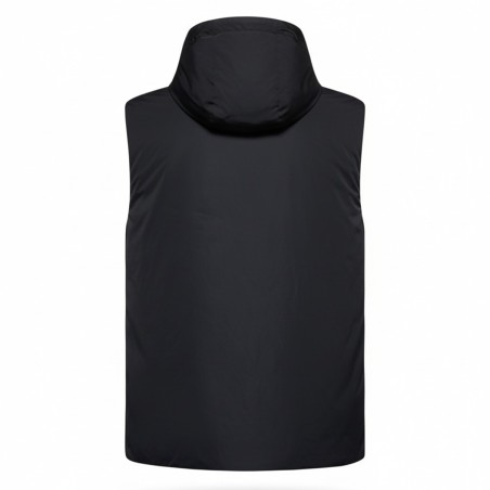 JOHN RICHMOND - Giubbino reversibile con logo e zip