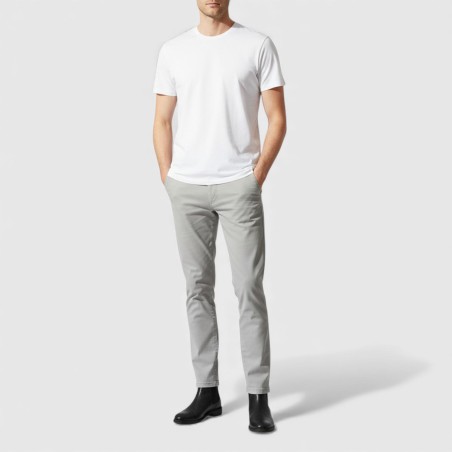 OUT/FIT - Cotton T-Shirt