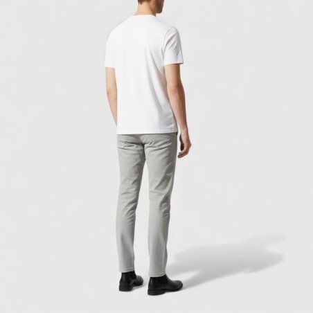 OUT/FIT - Cotton T-Shirt