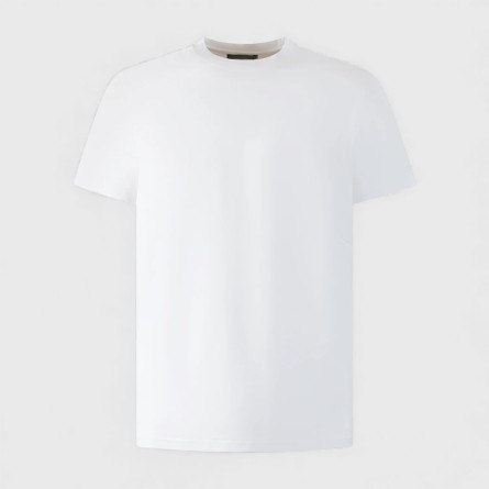 OUT/FIT - T-Shirt in cotone