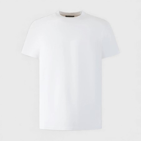 OUT/FIT - T-Shirt in cotone