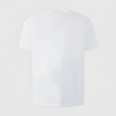 OUT/FIT - T-Shirt in cotone