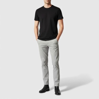 OUT/FIT - T-shirt en coton