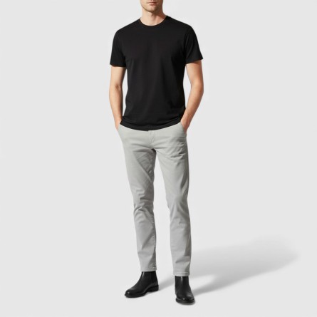 OUT/FIT - Cotton T-Shirt