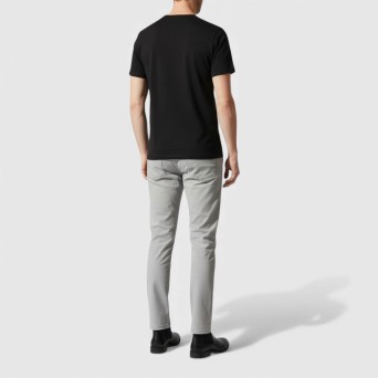 OUT/FIT - Baumwoll-T-Shirt 2