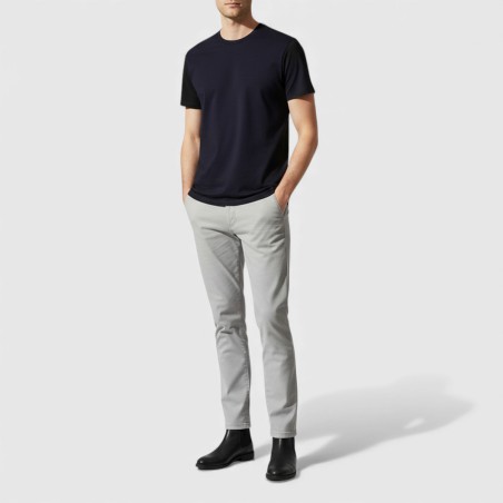 OUT/FIT - T-Shirt in cotone