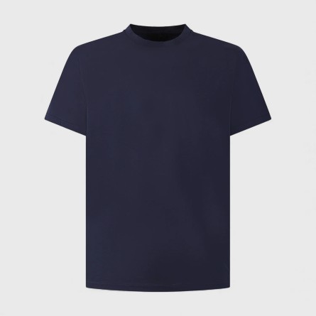 OUT/FIT - Baumwoll-T-Shirt