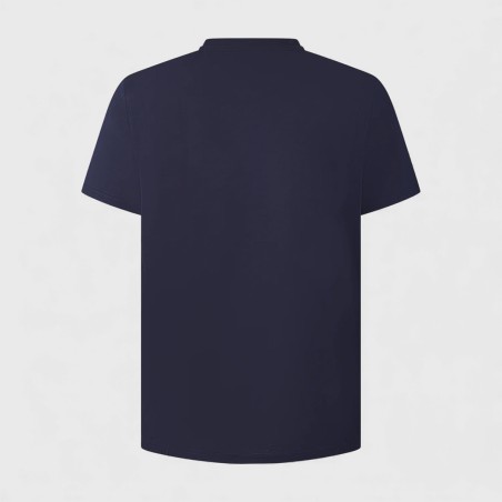 OUT/FIT - Cotton T-Shirt