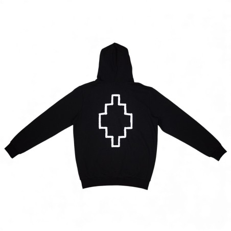 COUNTY OF MILAN - Hoodie with logo