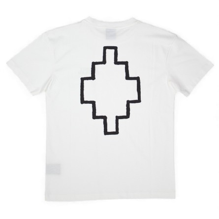 COUNTY OF MILAN - Cotton T-shirt with logo