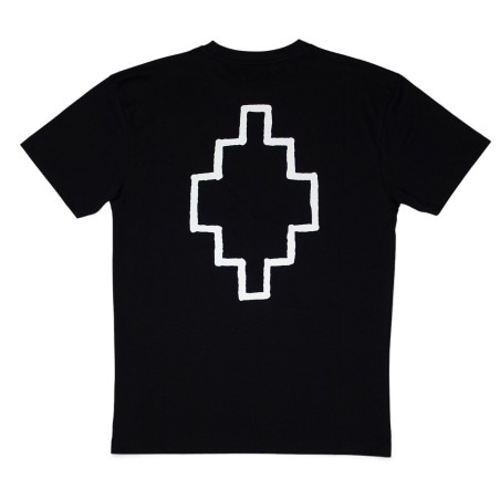 COUNTY OF MILAN - Cotton T-shirt with logo